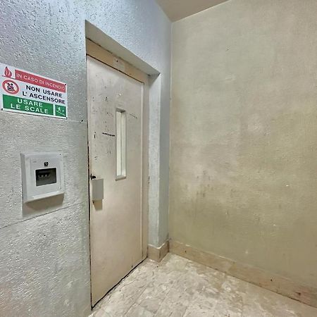La Casetta Di Alice Palermo Exterior foto